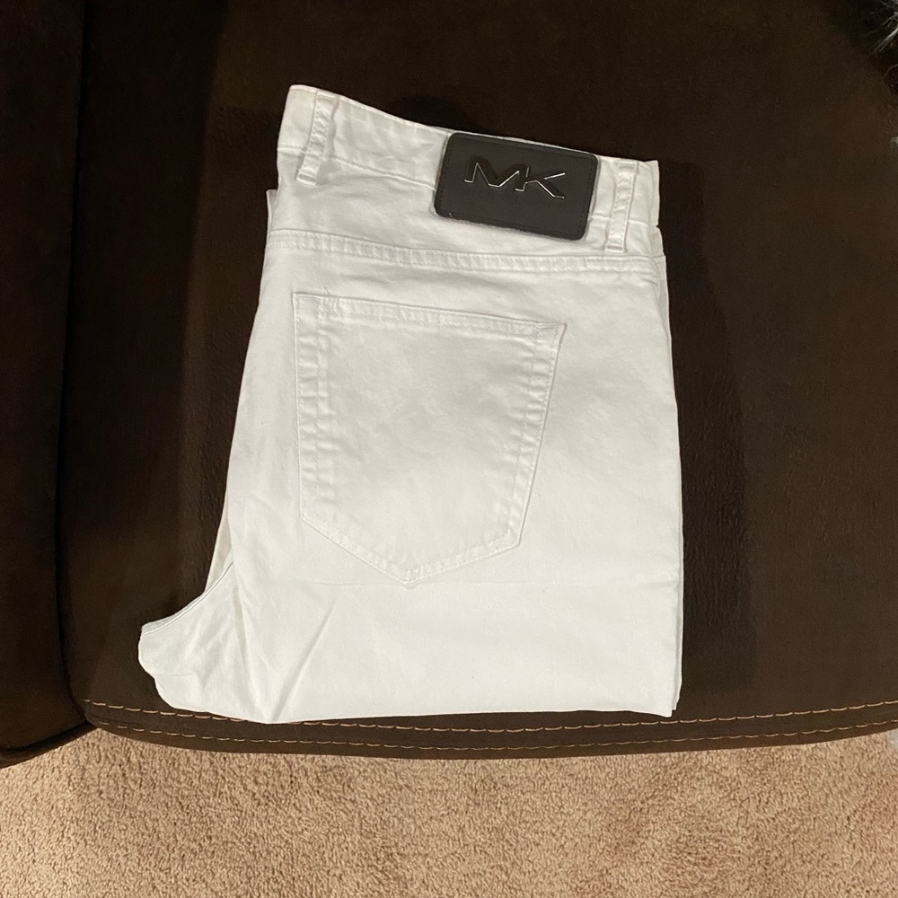 Micheal Kora MK pants